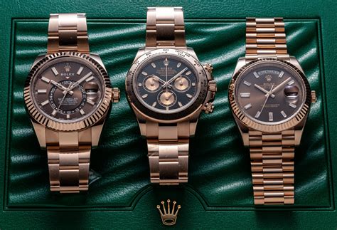 best rolex as investment|Altro.